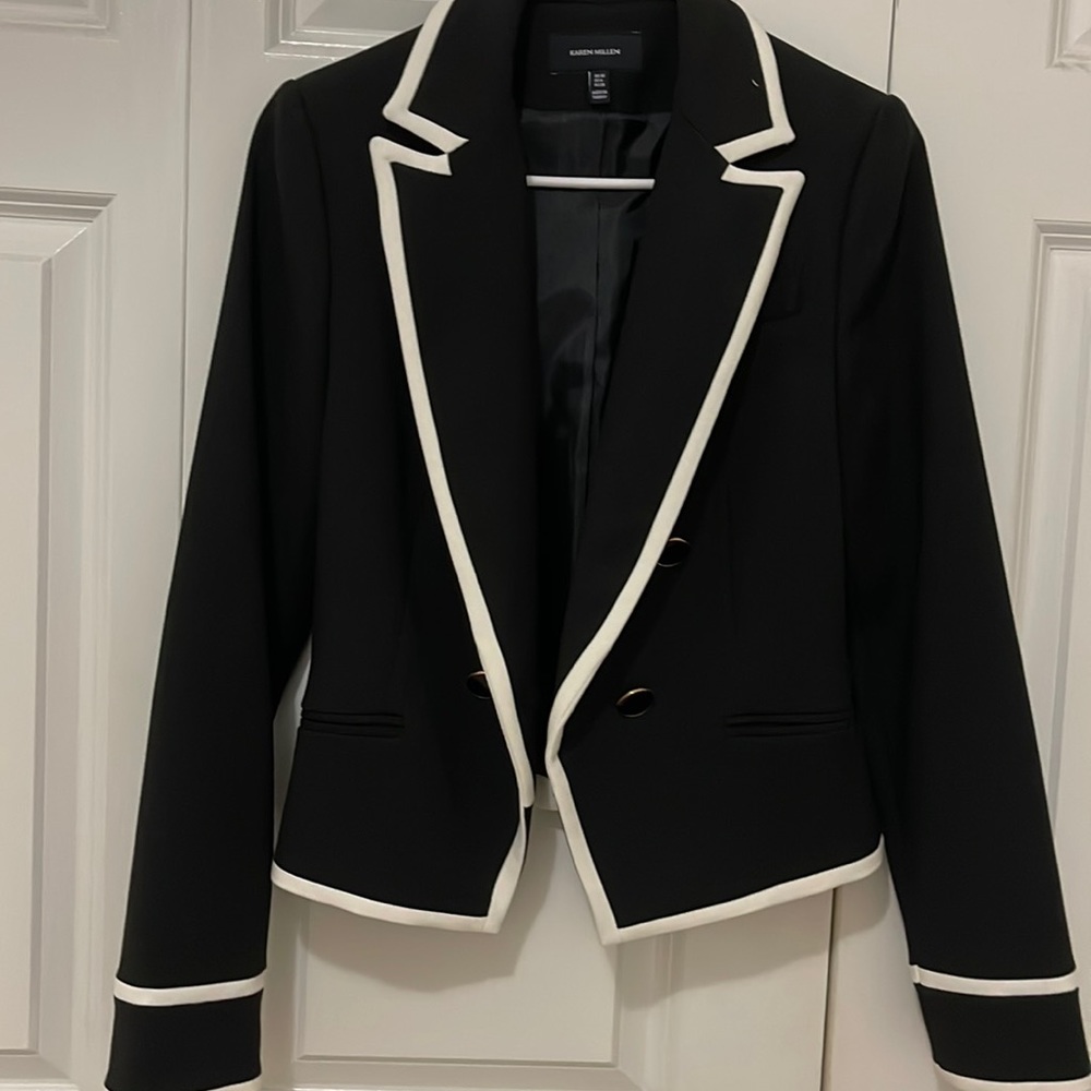 Karen Millen blazer